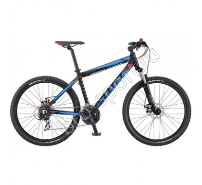 Велосипед Scott Aspect 660 (2016)