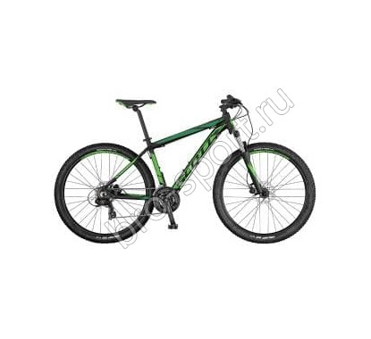 Велосипед Scott Aspect 760 (2017)