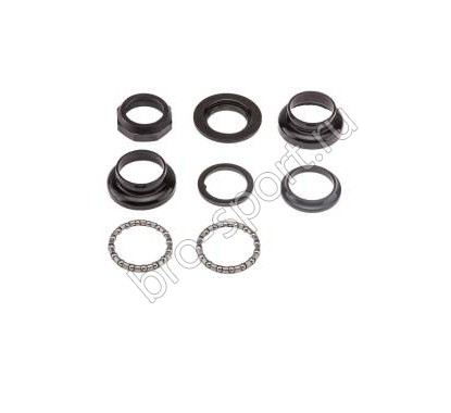 Детали рулевой колонки FP-H501 1