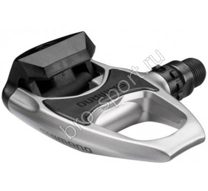 Педали вело Shimano R540S SM-SH11 с шипами EPDR540S				