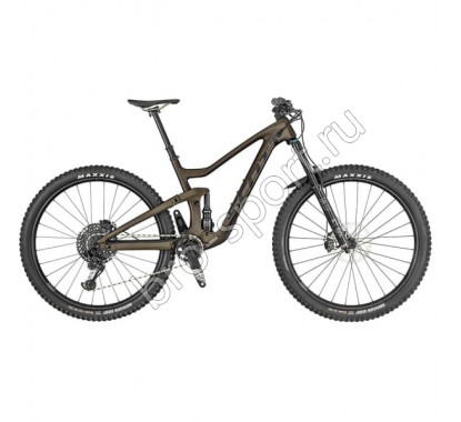 Велосипед Scott 19
