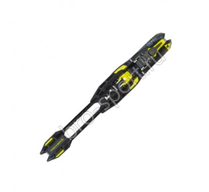 Крепление лыжное NNN Fischer WORLD CUP SKATE IFP S49019