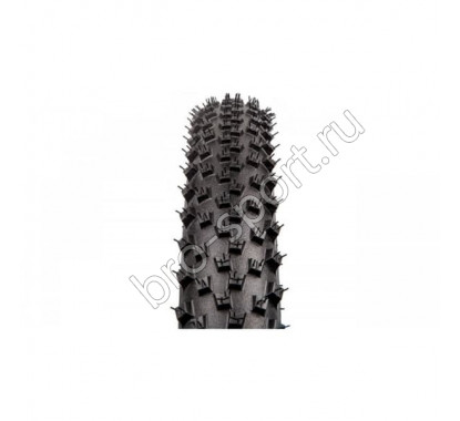 Велопокрышка 26' Continental X-King Perfomance foldable OEM 3/180Tpi 26x2,0/570000