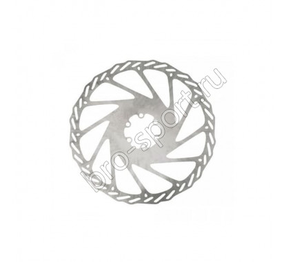 Тормозной диск G2 CleanSweep 203mm