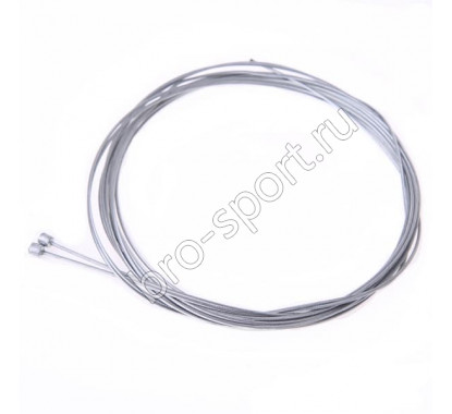Трос переключателя Merida Stainless (2300mm/1,1mm) 100шт/уп (2140000390)