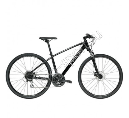 Велосипед Trek'19 Ds 2 Xl Trek Black HBR 700C