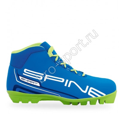 Ботинки SNS SPINE Smart 457/2 39р.