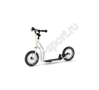 Самокат Yedoo Mau New Белый