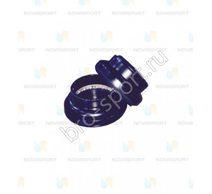 Детали рулевой колонки FP-H801S 1-1/8