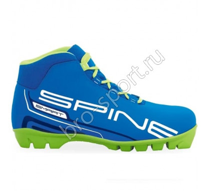 Ботинки NNN SPINE Smart 357/2 34р.