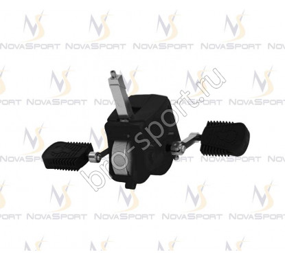 Педали СК JD BUG GEAR BOX (1)