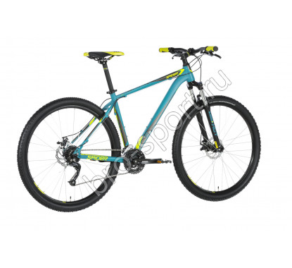 Горный велосипед Kellys Spider 10 29