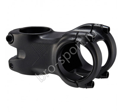 Вынос Merida Expert eTR 50x0°x35mm 39 height 1-1/8 (152гр.) Matt Black/ Shiny (2052146556)