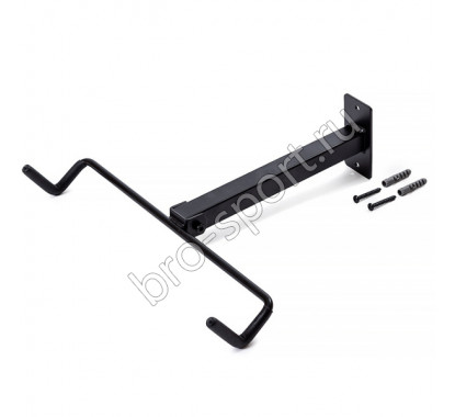 Кронштейн настенный YC-30H Bike Hand/290037/230092
