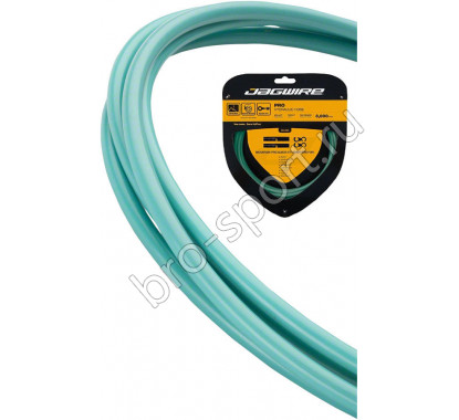 Гидролиния JAGWIRE HBK415, 3м, BIANCHI CELESTE