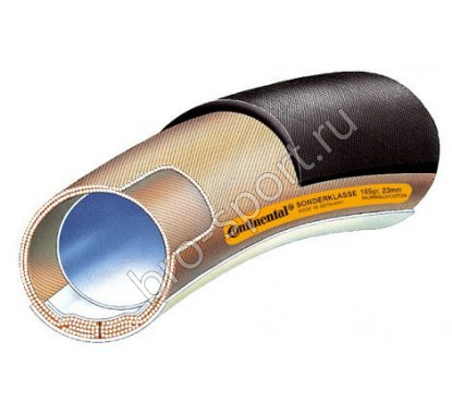 Continental трубка для трека Steher 27x1