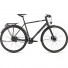 Велосипед CUBE TRAVEL EXC (iridium'n'blue) 2020