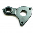 Велопетух Merida DH-038 8.0T A6061-T6 BLK-AND W/O Logo (2311004490)